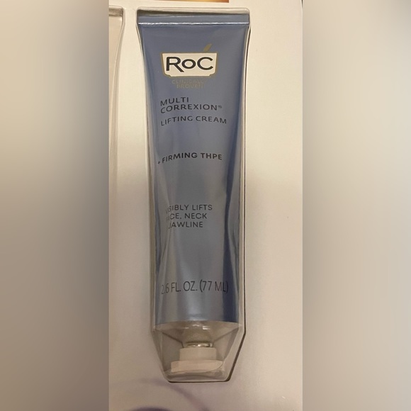 Other - Roc Multi Correxion Lifting Cream 2.6 Fl Oz